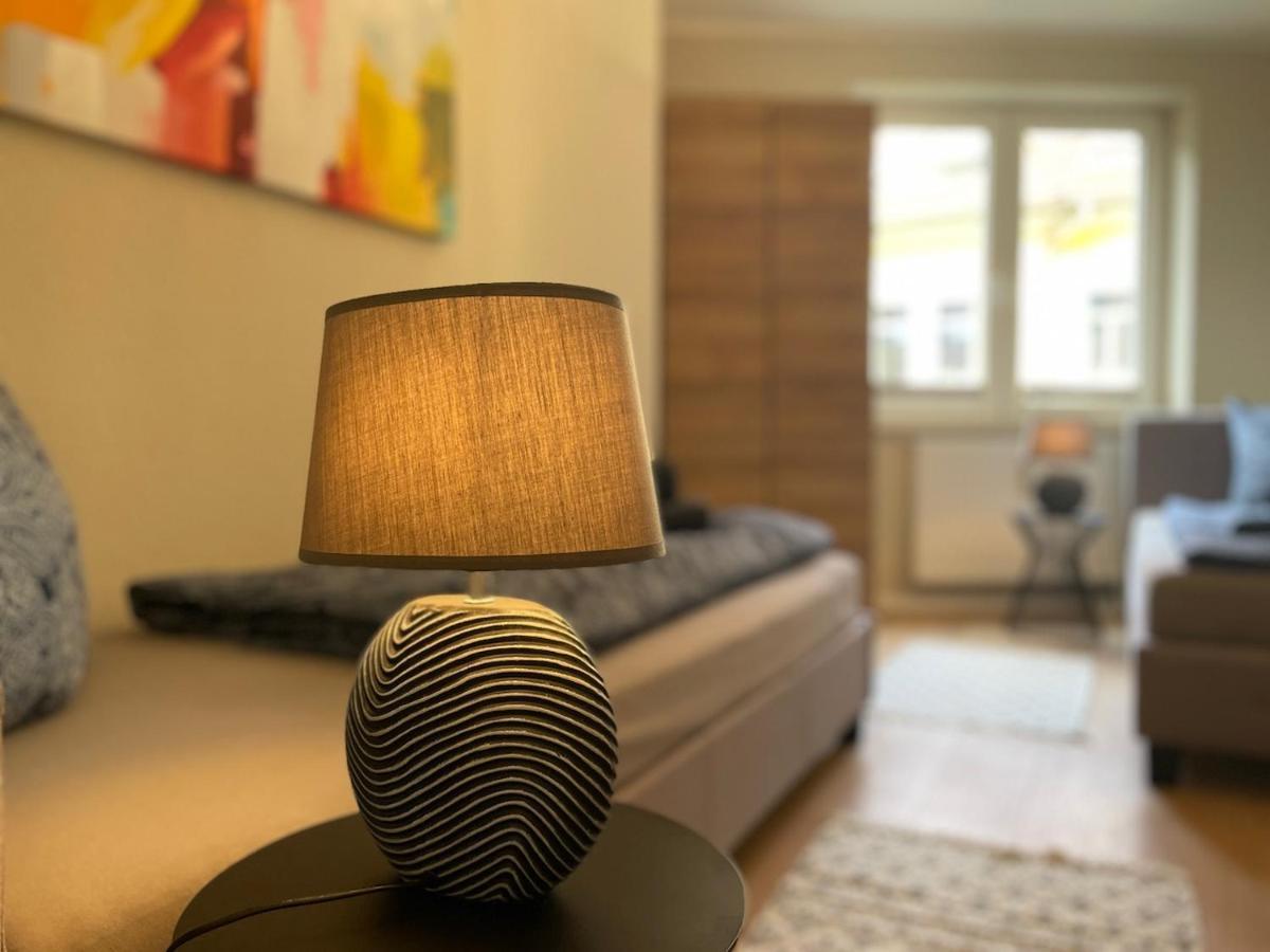 Apartment Uptown Im Herzen Der Dresdner Neustadt! Дрезден Екстериор снимка