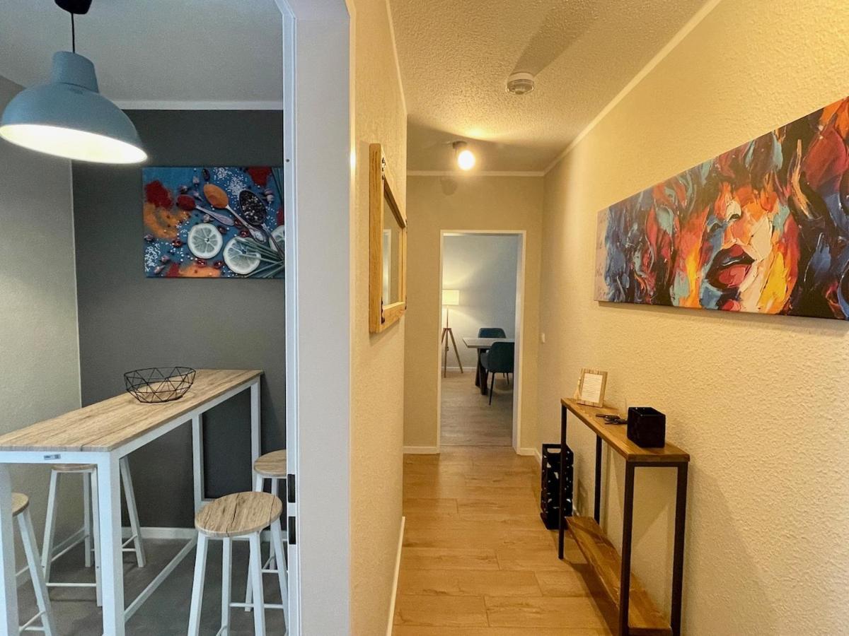 Apartment Uptown Im Herzen Der Dresdner Neustadt! Дрезден Екстериор снимка
