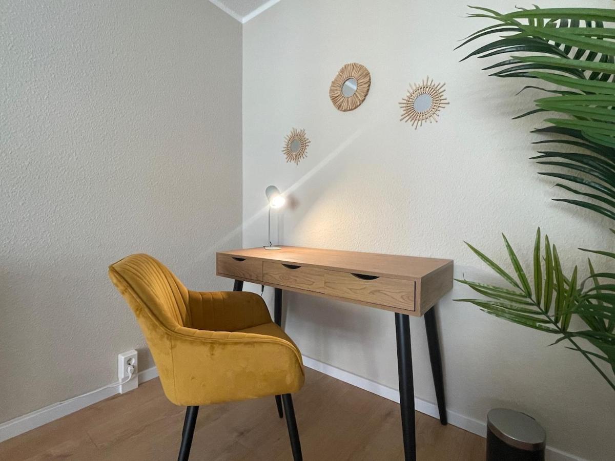 Apartment Uptown Im Herzen Der Dresdner Neustadt! Дрезден Екстериор снимка